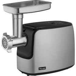 Мясорубка Rondell RDE-1458 стальной