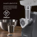 Мясорубка Polaris PMG 1855 RUS 1800Вт черный Мясорубка Polaris PMG 1855 RUS 1800Вт черный