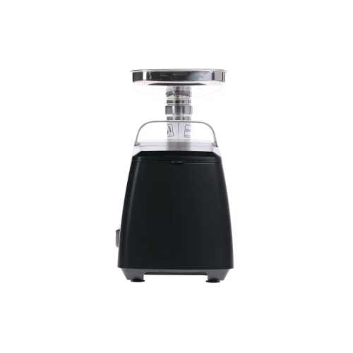 Мясорубка BOSCH MFW68640 800/2200Вт, 4.3 кг/мин., черный/метал фронт, реверс, отсек для хран., 3 диска, кебаб