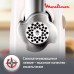 Мясорубка Moulinex HV4 ME461132 1600Вт белый Мясорубка Moulinex HV4 ME461132 1600Вт белый