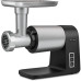 Мясорубка Rondell 1451-RE-01 2300Вт серебристый/черный Мясорубка Rondell 1451-RE-01 2300Вт серебристый/черный