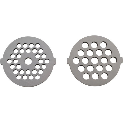 Мясорубка Hyundai HY-MG2114 1800Вт графит/серебристый