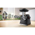 Мясорубка Bosch MFWS640B 2100Вт черный