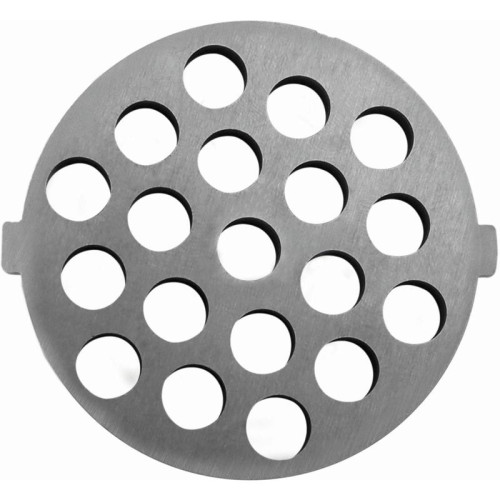 Мясорубка Polaris PMG 2077 2000Вт серебристый