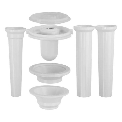 Мясорубка Polaris PMG 2546 2500Вт черный/серебристый Мясорубка Polaris PMG 2546 2500Вт черный/серебристый