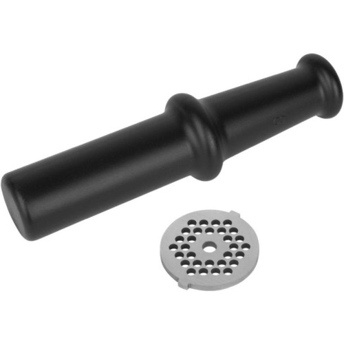 Мясорубка Vitek VT-3644 2000Вт черный