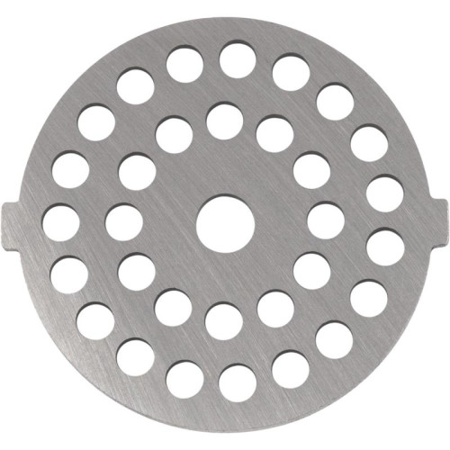 Мясорубка Polaris PMG 2077 2000Вт серебристый