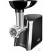 Мясорубка Redmond RMG-1223-6 1000Вт черный/серебристый Мясорубка Redmond RMG-1223-6 1000Вт черный/серебристый