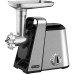 Мясорубка Rondell RDE-1454 2000Вт стальной