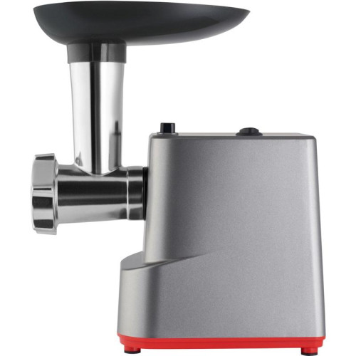 Мясорубка Hyundai HY-MG3144 1800Вт графит/серебристый