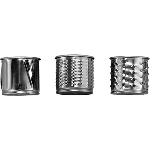 Мясорубка Polaris PMG 2561 2500Вт черный/серебристый