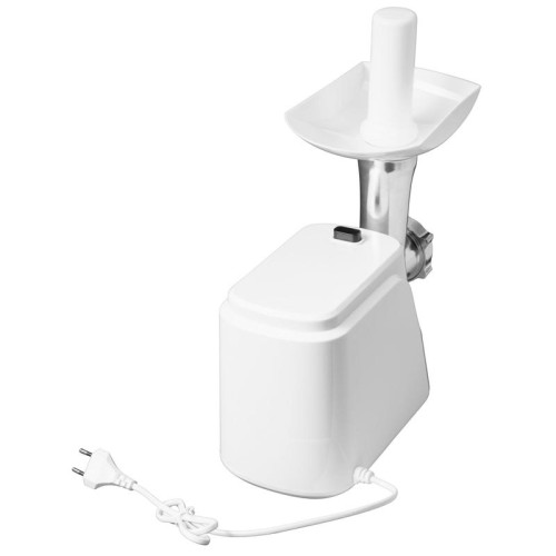 Мясорубка Starwind SMG3120 1500Вт белый