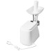 Мясорубка Starwind SMG3120 1500Вт белый Мясорубка Starwind SMG3120 1500Вт белый
