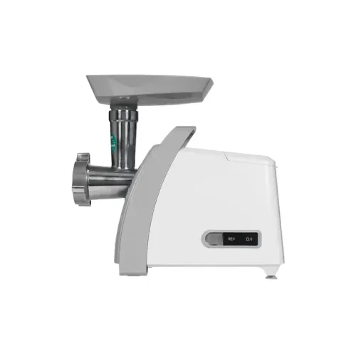 Мясорубка BOSCH MFW66020 600/1800Вт, 3 кг/мин., белый/серый фронт, реверс, отсек для хран., 3 диска, кебаб Мясорубка BOSCH MFW66020 600/1800Вт, 3 кг/мин., белый/серый фронт, реверс, отсек для хран., 3 диска, кебаб