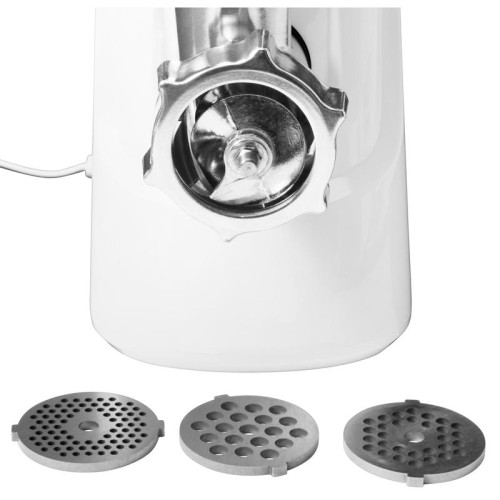 Мясорубка Starwind SMG3120 1500Вт белый