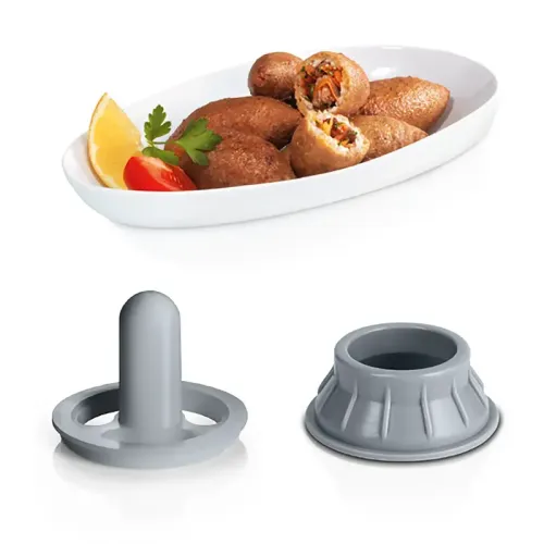 Мясорубка BOSCH MFW67440 Мясорубка 700Вт, 3.5 кг/мин, реверс, насадки: шинковка, кеббе, колбас