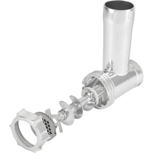 Мясорубка Vitek VT-MG3600 1800Вт черный
