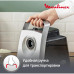 Мясорубка Moulinex ME108832 1400Вт черный/серебристый Мясорубка Moulinex ME108832 1400Вт черный/серебристый