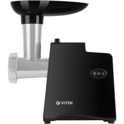 Мясорубка Vitek VT-3644 2000Вт черный
