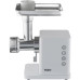 Мясорубка Haier HG-700 350Вт белый
