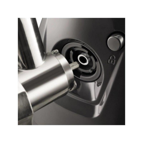 Мясорубка Moulinex ME684832 2000Вт серый