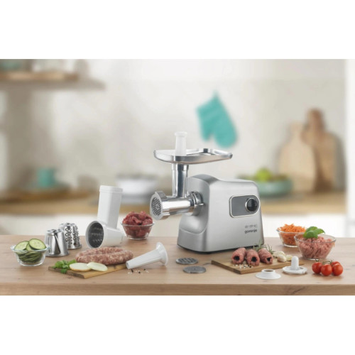 Мясорубка MG2500DS 744167 2500W GORENJE
