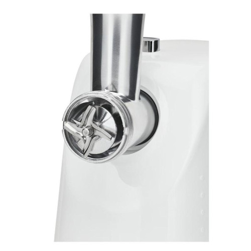 Мясорубка Starwind SMG2341 1800Вт белый