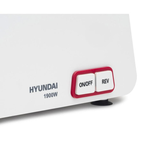 Мясорубка Hyundai HY-MG5391 1900Вт белый