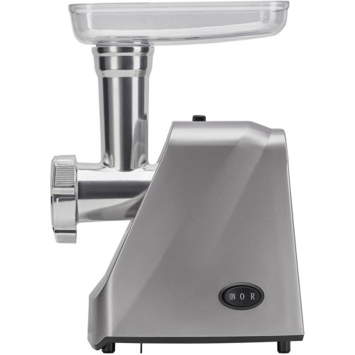 Мясорубка Polaris PMG 2077 2000Вт серебристый