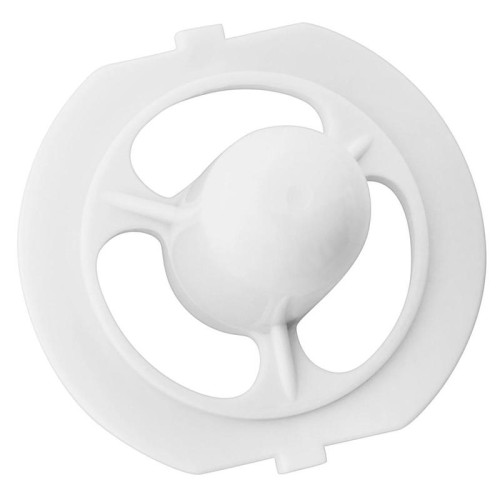 Мясорубка Starwind SMG3225 1500Вт красный