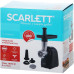 Мясорубка Scarlett SC-MG45S73 1800Вт черный Мясорубка Scarlett SC-MG45S73 1800Вт черный