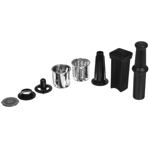Мясорубка Gorenje MG1701SB 1700Вт черный
