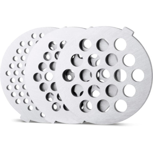 Мясорубка Hyundai HY-MG5491 1900Вт черный