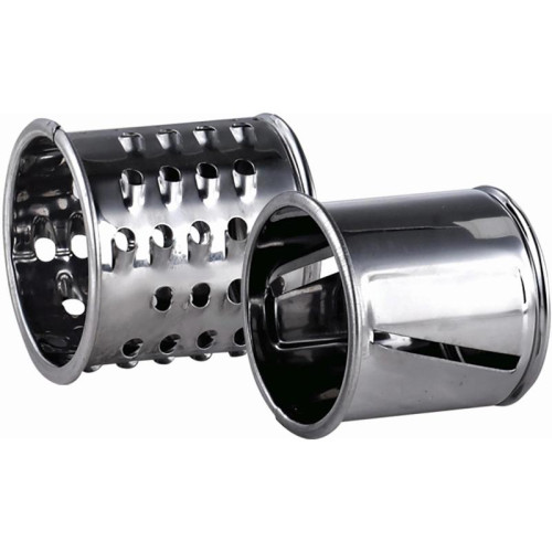 Мясорубка Polaris PMG 2077 2000Вт серебристый