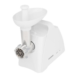 Мясорубка Starwind SMG-5550 1900Вт белый