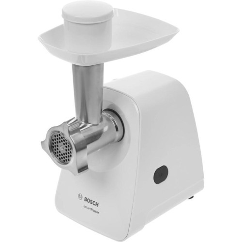 Мясорубка MFW2520W WHITE 1500W BOSCH