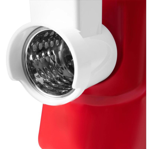 Мясорубка Starwind SMG3225 1500Вт красный