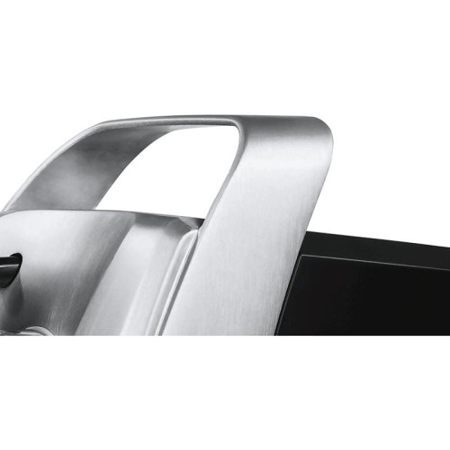 Мясорубка Bosch MFW68660 2200Вт черный