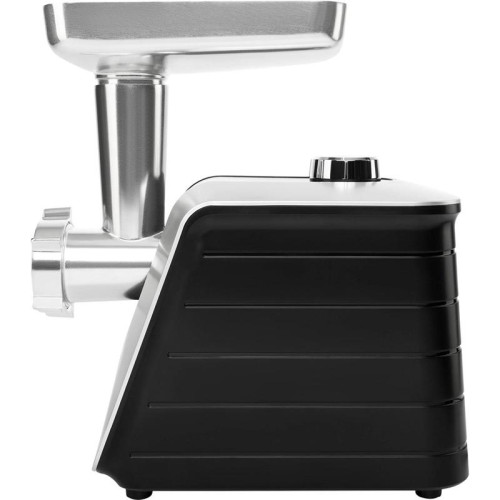 Мясорубка Polaris PMG 2561 2500Вт черный/серебристый