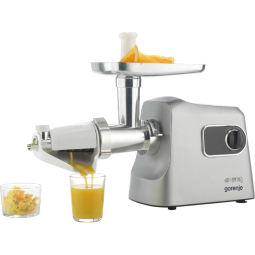 Мясорубка MG2500DS 744167 2500W GORENJE
