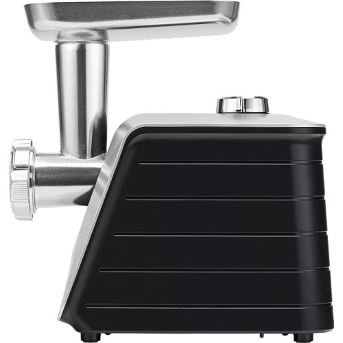 Мясорубка Polaris PMG 2546 2500Вт черный/серебристый Мясорубка Polaris PMG 2546 2500Вт черный/серебристый