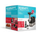 Мясорубка Scarlett SC-MG45S66 2200Вт черный/серебристый Мясорубка Scarlett SC-MG45S66 2200Вт черный/серебристый