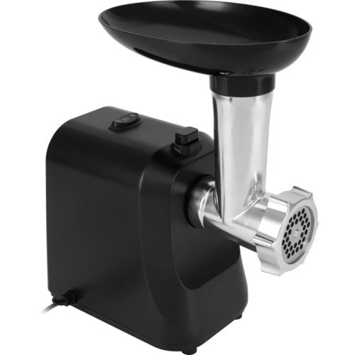 Мясорубка Vitek VT-MG3600 1800Вт черный