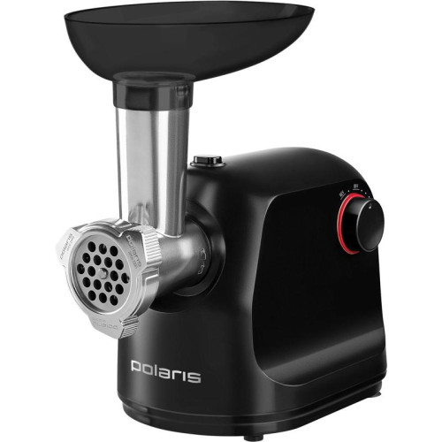 Мясорубка Polaris PMG 1872 1800Вт черный