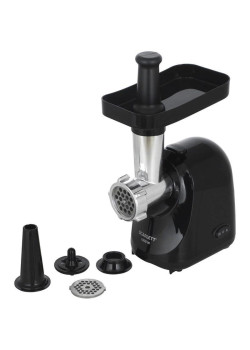 Мясорубка Scarlett SC-MG45S73 1800Вт черный