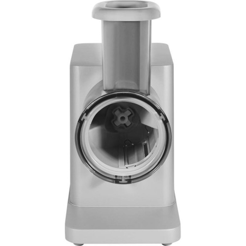 Мясорубка Haier HG-702 350Вт серебристый