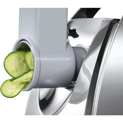 Мясорубка Bosch MFW68660 2200Вт черный