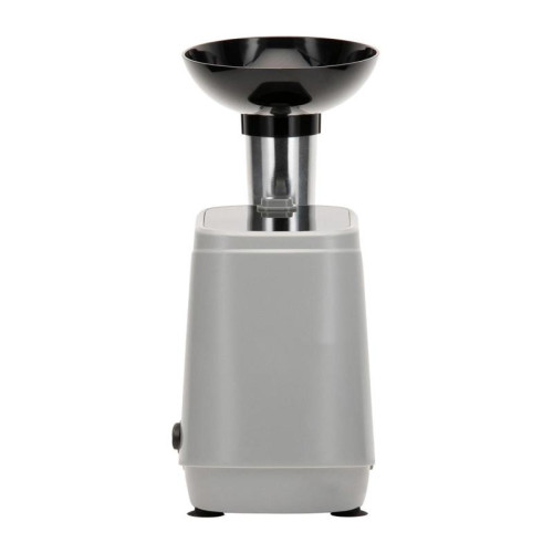 Мясорубка Hyundai HY-MG4391 1900Вт серый/черный