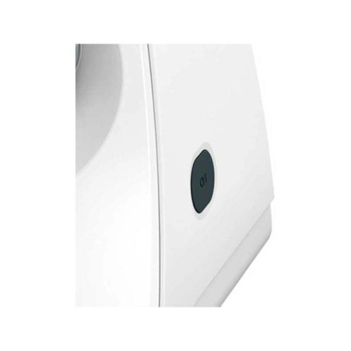 Мясорубка Bosch Smart Power MFW2500W 1500Вт белый