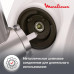 Мясорубка Moulinex HV4 ME461132 1600Вт белый Мясорубка Moulinex HV4 ME461132 1600Вт белый